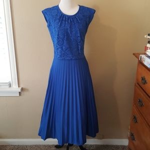 Vintage dress